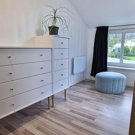 Hébergement de vacances Haus Soltun-was Will Man Mehr!