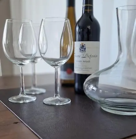 Haus Soltun-was Will Man Mehr! Дом отдыха