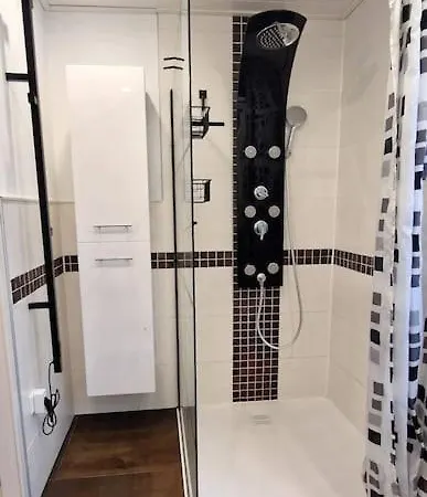 Haus Soltun-was Will Man Mehr! Дом отдыха Runde