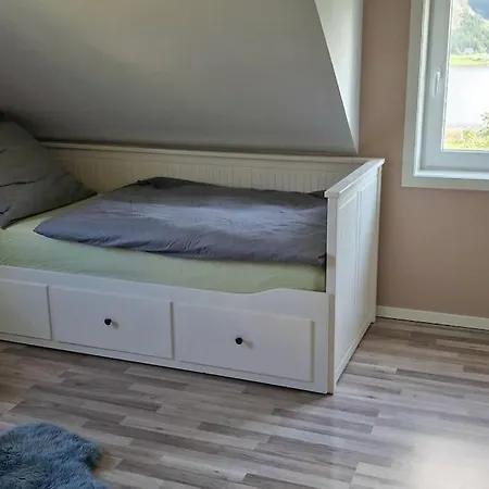 Haus Soltun-was Will Man Mehr! Runde