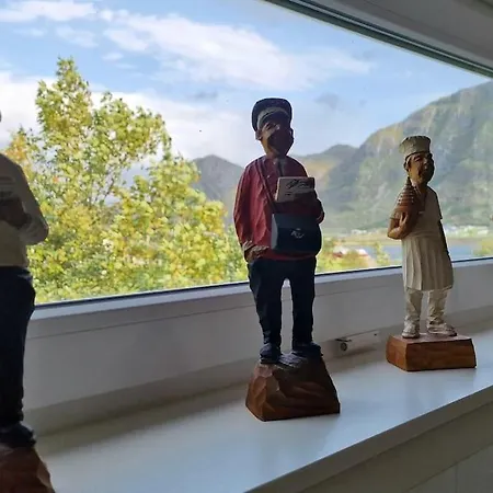 Hébergement de vacances Haus Soltun-was Will Man Mehr! *