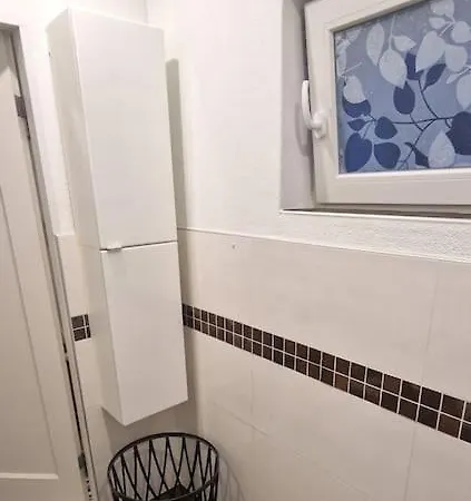 Hébergement de vacances Haus Soltun-was Will Man Mehr! *