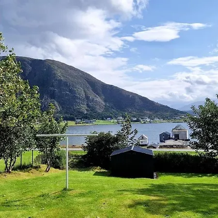 Haus Soltun-was Will Man Mehr! Holiday home Runde