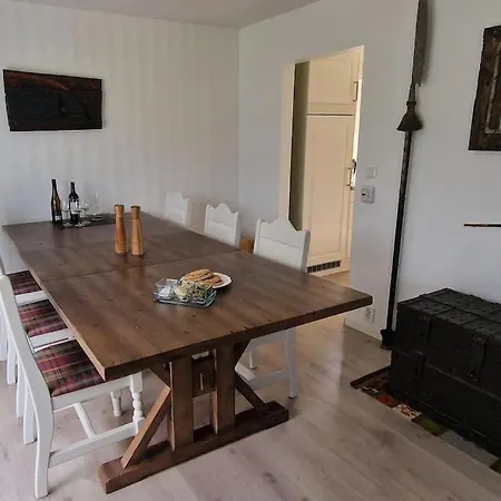 Haus Soltun-was Will Man Mehr! Runde