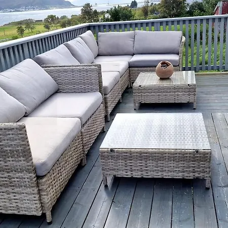 Haus Soltun-was Will Man Mehr! *