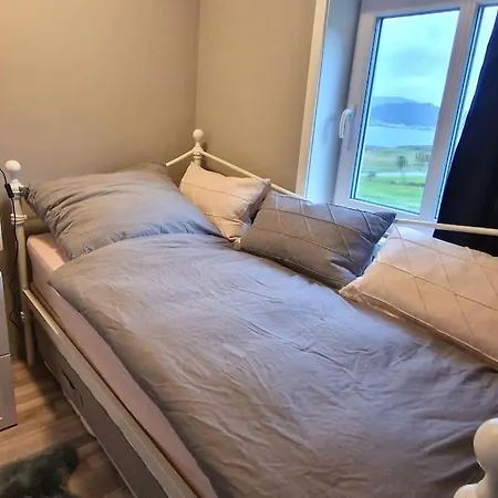 Haus Soltun-was Will Man Mehr! Runde