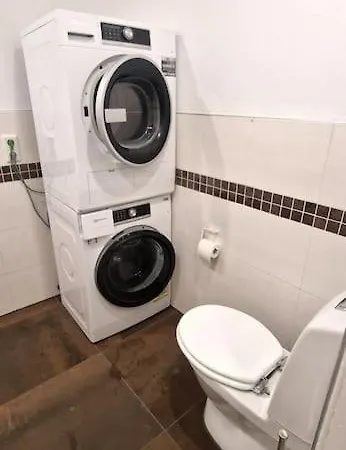 Дом отдыха Haus Soltun-was Will Man Mehr!