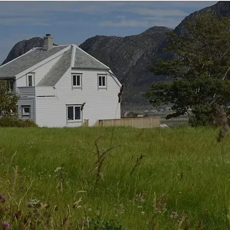 Holiday home Haus Soltun-was Will Man Mehr! *