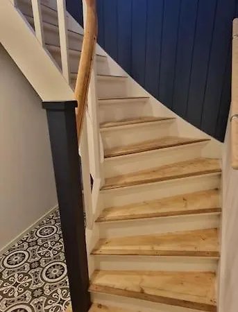 Hébergement de vacances Haus Soltun-was Will Man Mehr! Runde