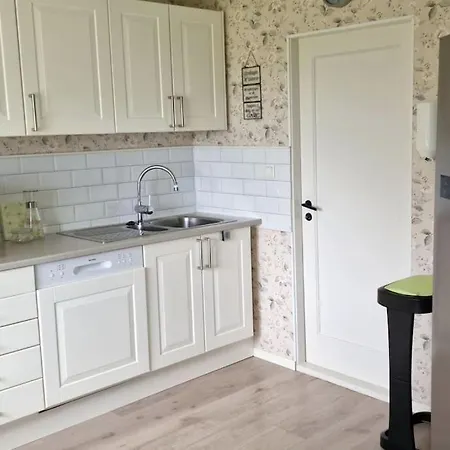 Haus Soltun-was Will Man Mehr! Holiday home