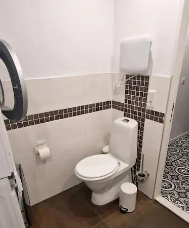 Haus Soltun-was Will Man Mehr! 펜션 *