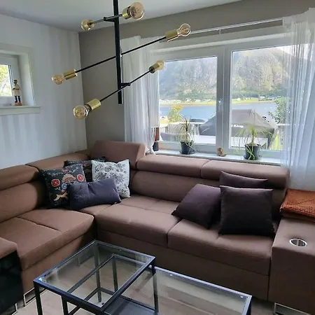 Haus Soltun-was Will Man Mehr! Holiday home Runde