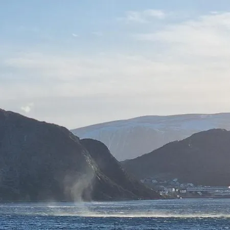 Haus Soltun-was Will Man Mehr! Hébergement de vacances *