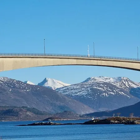 Haus Soltun-was Will Man Mehr! Дом отдыха