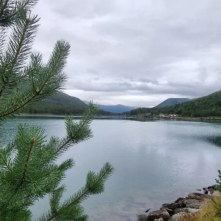 Haus Soltun-was Will Man Mehr! Дом отдыха Runde