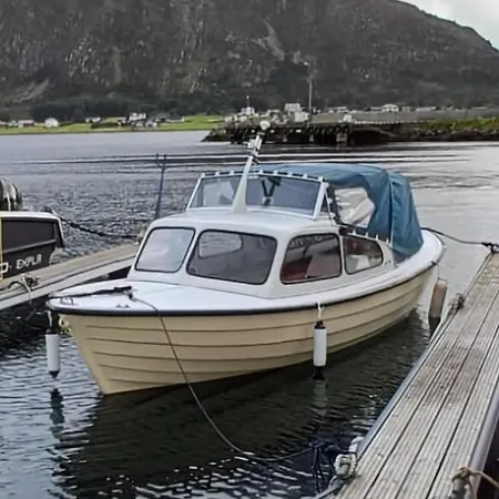 Haus Soltun-was Will Man Mehr!