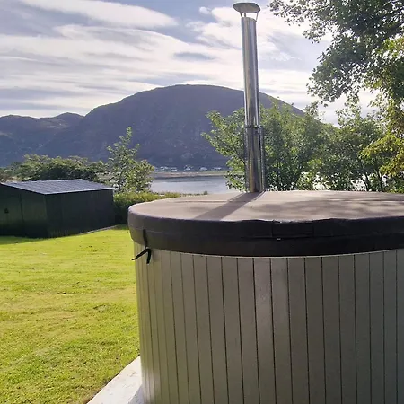 Hébergement de vacances Haus Soltun-was Will Man Mehr! Runde