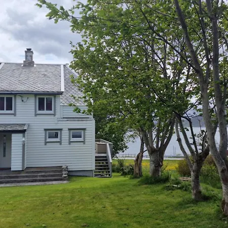 Haus Soltun-was Will Man Mehr! * Runde