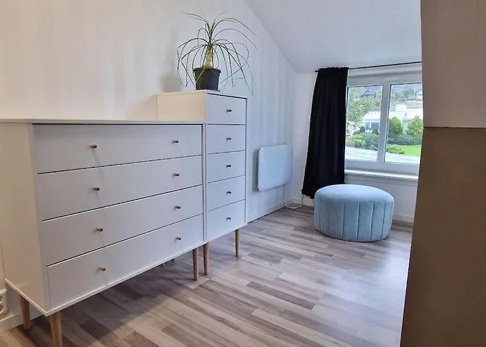 Сasa de vacaciones Haus Soltun-was Will Man Mehr!