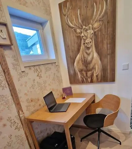 Сasa de vacaciones Haus Soltun-was Will Man Mehr! *