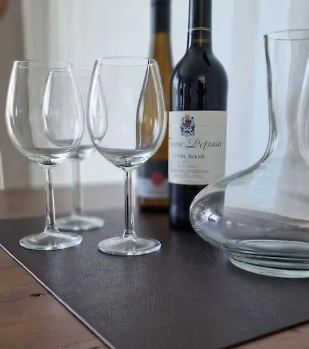 Haus Soltun-was Will Man Mehr! Сasa de vacaciones