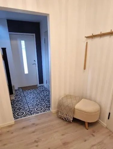 Σπίτι διακοπών Haus Soltun-was Will Man Mehr!