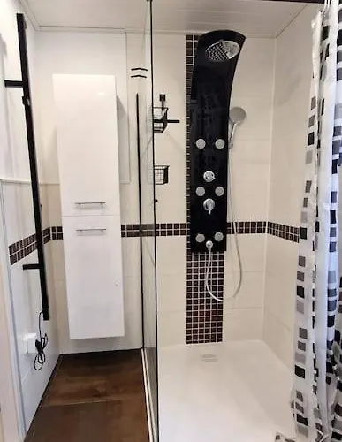 Haus Soltun-was Will Man Mehr! Сasa de vacaciones Runde