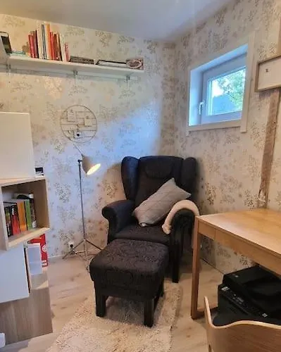 Haus Soltun-was Will Man Mehr! *