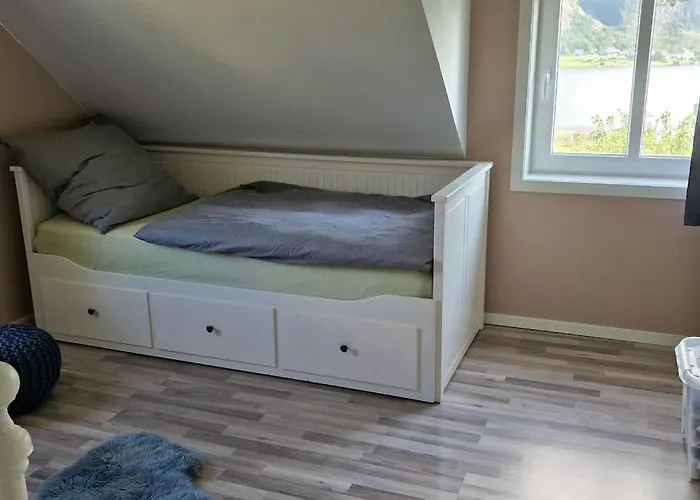 Haus Soltun-was Will Man Mehr! Runde