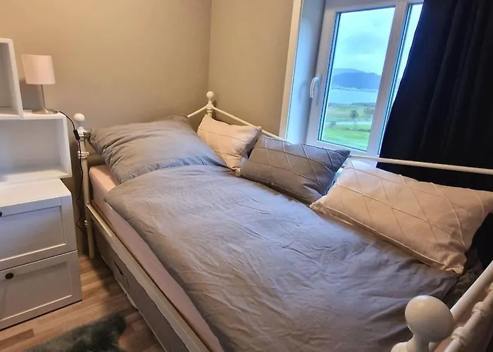 Haus Soltun-was Will Man Mehr! Runde