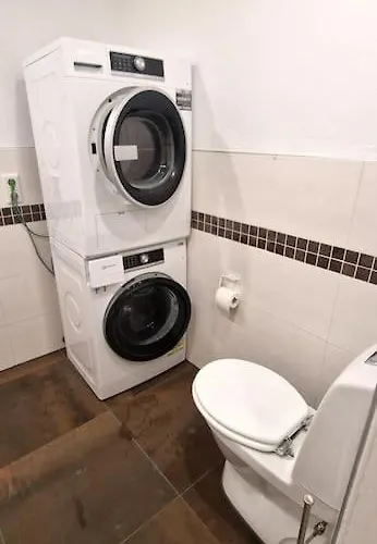 Сasa de vacaciones Haus Soltun-was Will Man Mehr!