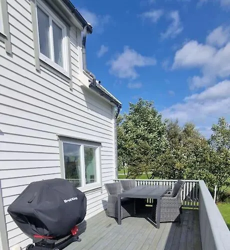 Haus Soltun-was Will Man Mehr! * Runde