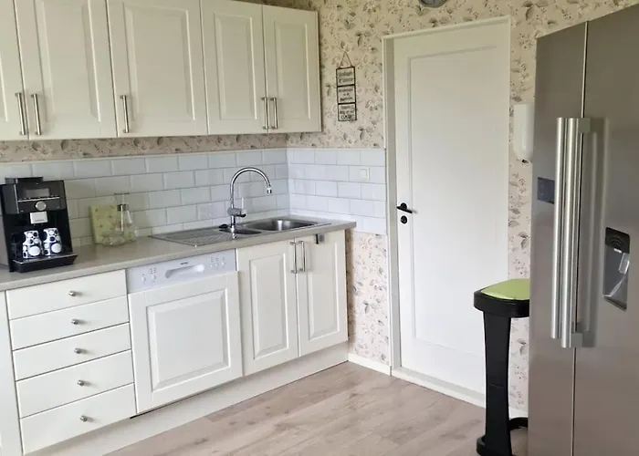 Haus Soltun-was Will Man Mehr! Сasa de vacaciones