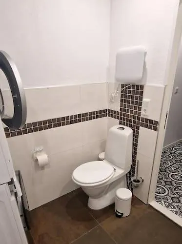 Haus Soltun-was Will Man Mehr! Сasa de vacaciones *