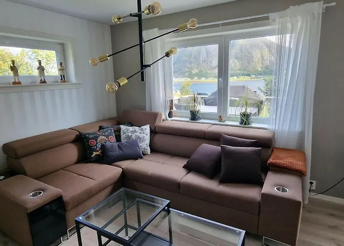 Haus Soltun-was Will Man Mehr! Сasa de vacaciones Runde