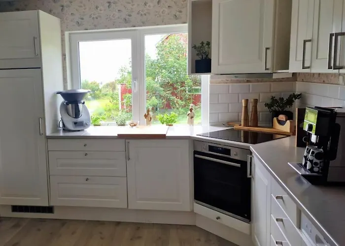 Σπίτι διακοπών Haus Soltun-was Will Man Mehr! Runde