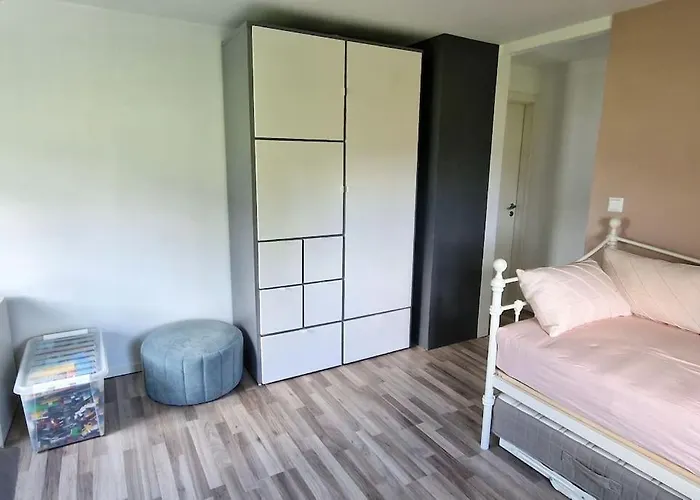 Haus Soltun-was Will Man Mehr!