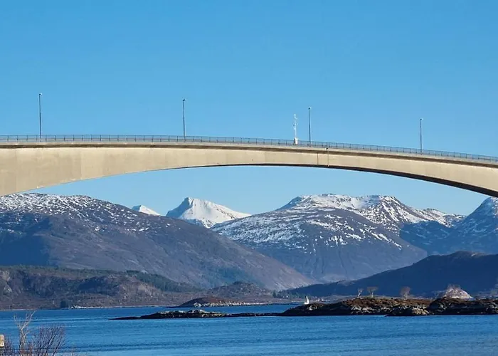 Haus Soltun-was Will Man Mehr! Сasa de vacaciones