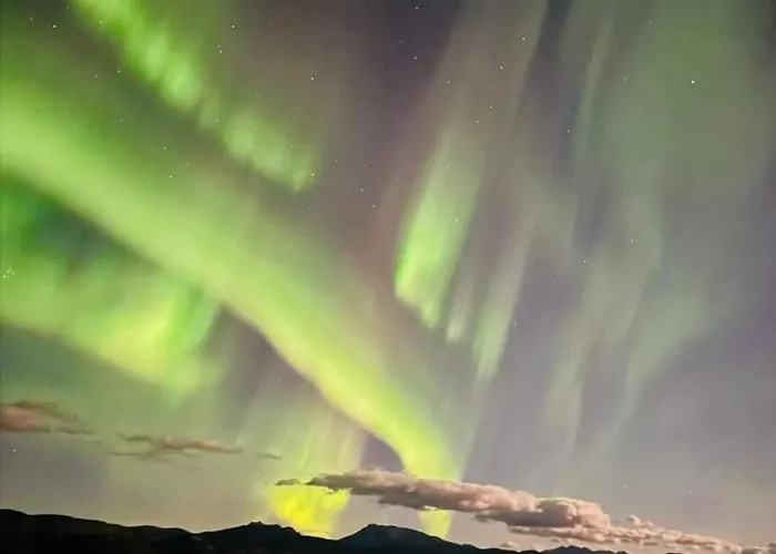 Haus Soltun-was Will Man Mehr! Сasa de vacaciones Runde