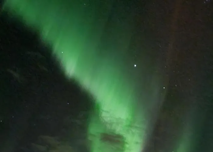 Haus Soltun-was Will Man Mehr! *