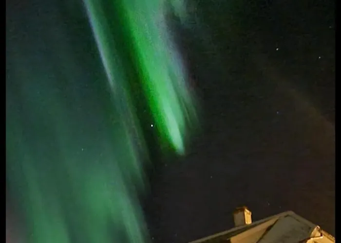 Haus Soltun-was Will Man Mehr! *