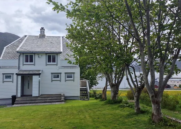 Haus Soltun-was Will Man Mehr! * Runde