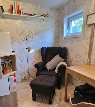 Haus Soltun-was Will Man Mehr! *