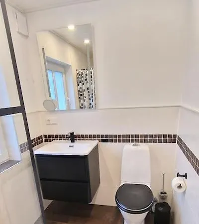 Haus Soltun-was Will Man Mehr! Vakantiehuis