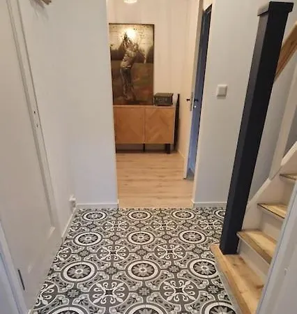 Vakantiehuis Haus Soltun-was Will Man Mehr!