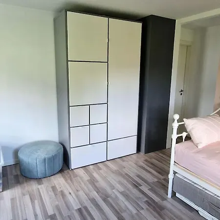 Haus Soltun-was Will Man Mehr!