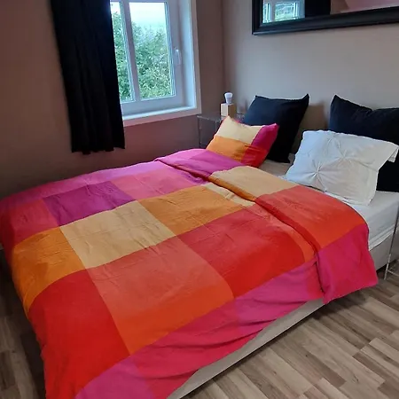 Haus Soltun-was Will Man Mehr! Vakantiehuis *