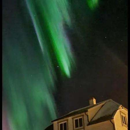 Haus Soltun-was Will Man Mehr! *