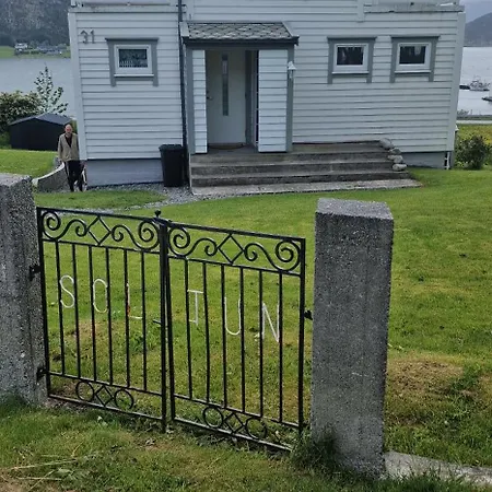 Haus Soltun-was Will Man Mehr!