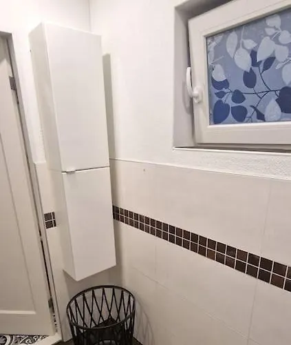 Nyaraló Haus Soltun-was Will Man Mehr! *